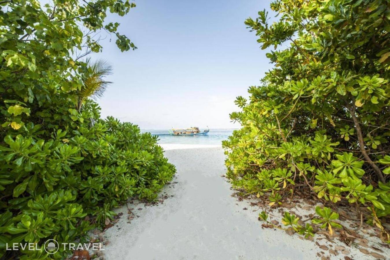 фотографии отеля Portia Hotel & Spa Dhiffushi в Мальдивы(Диффуши) - фото №27