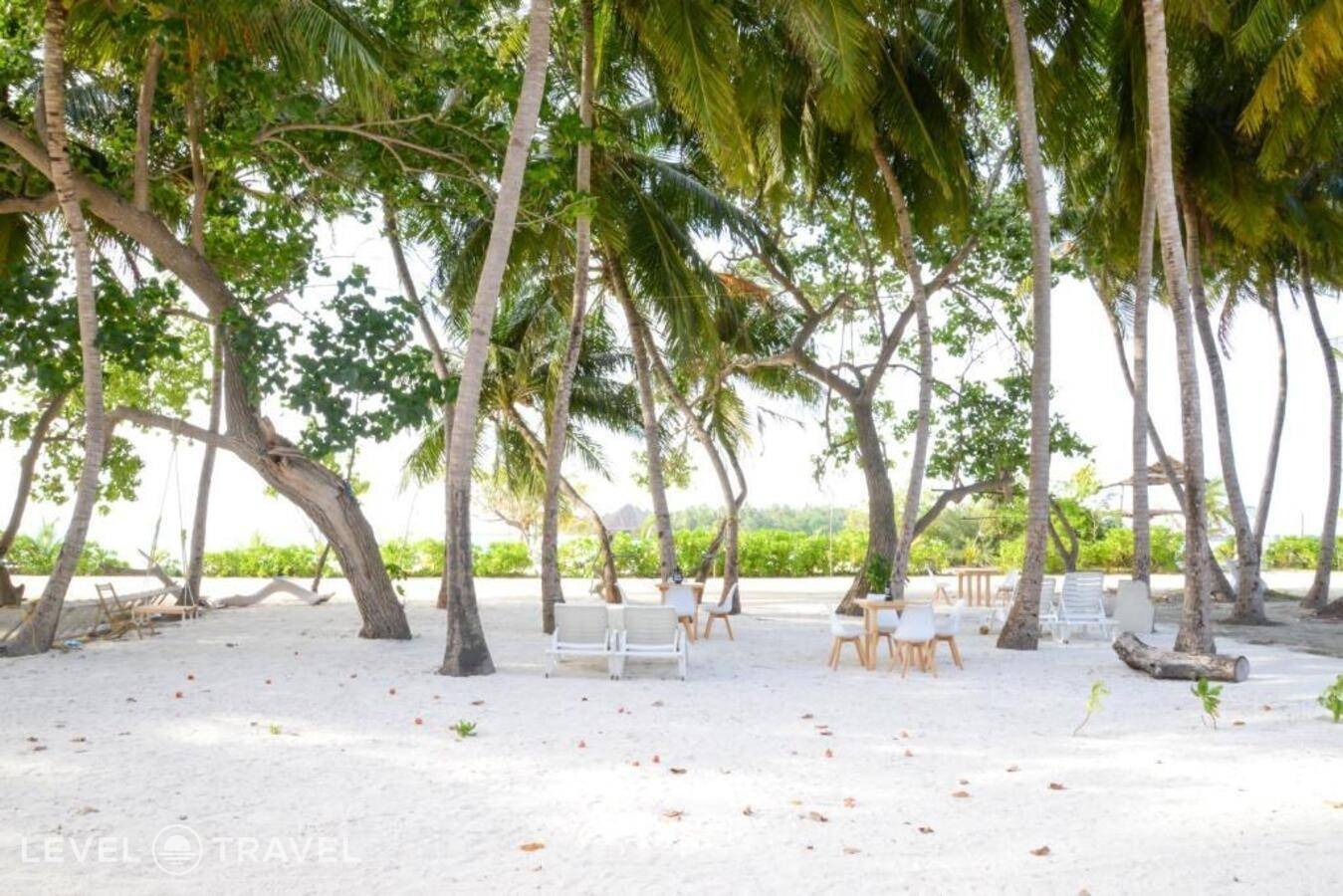 фотографии отеля Portia Hotel & Spa Dhiffushi в Мальдивы(Диффуши) - фото №19