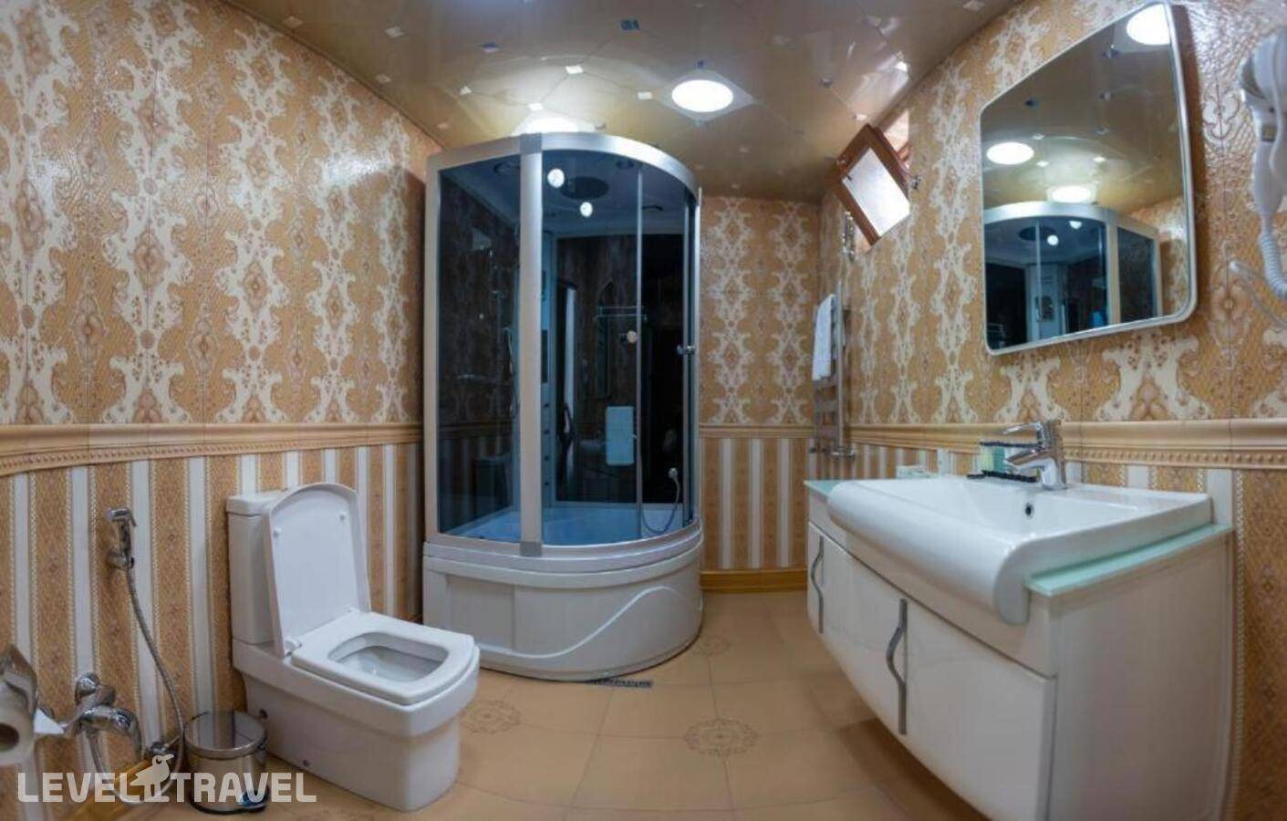 Изображение отеля 3