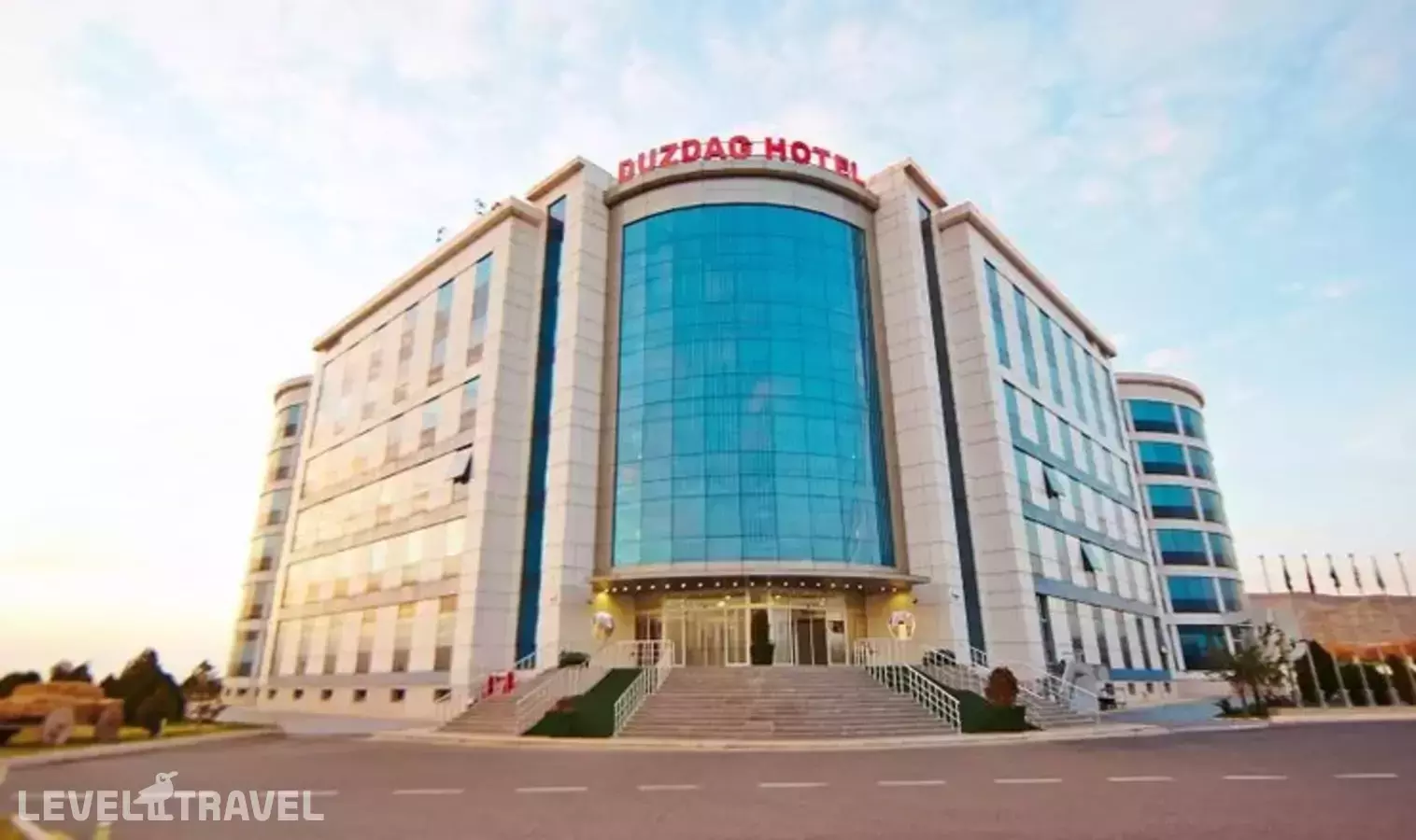 Duzdag Hotel