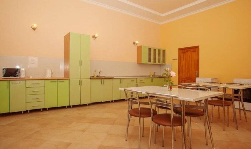 Домик у реки