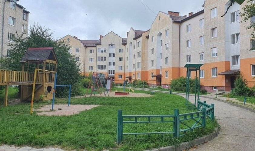 Апартаменты на Железнодорожном переулке 10А