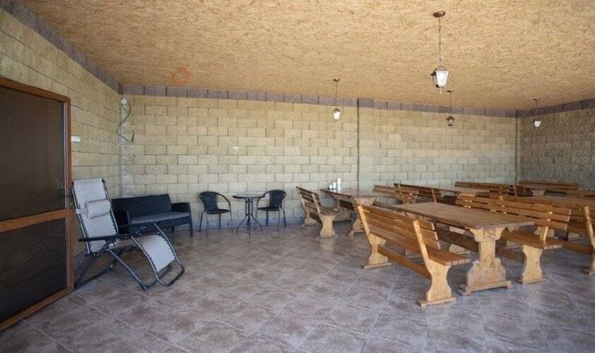 Тихий уголок
