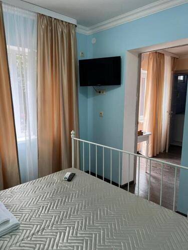 Delfin Hotel