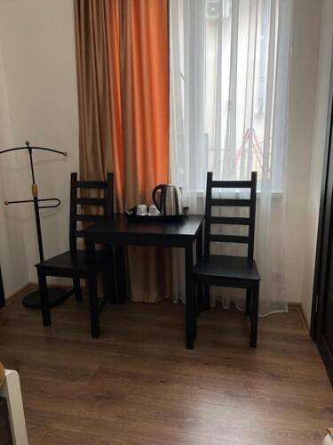 Delfin Hotel