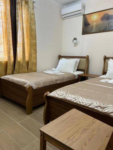 Delfin Hotel
