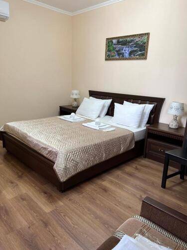 Delfin Hotel