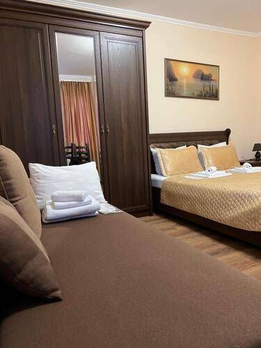 Delfin Hotel