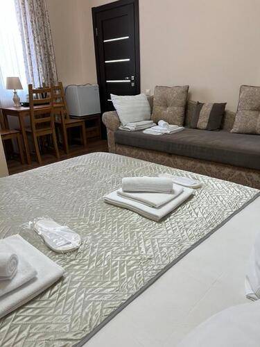 Delfin Hotel