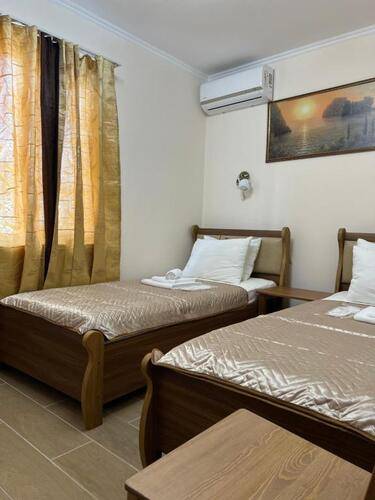 Delfin Hotel