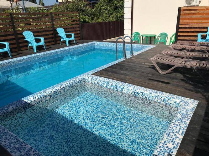 Delfin Hotel
