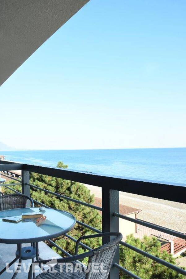 фотографии отеля Bazalt Club Hotel в Абхазия(Цандрыпш) - фото №44