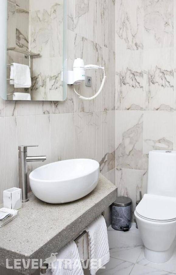 фотографии отеля Bazalt Club Hotel в Абхазия(Цандрыпш) - фото №7