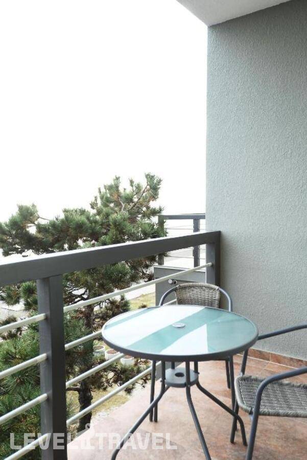 фотографии отеля Bazalt Club Hotel в Абхазия(Цандрыпш) - фото №23