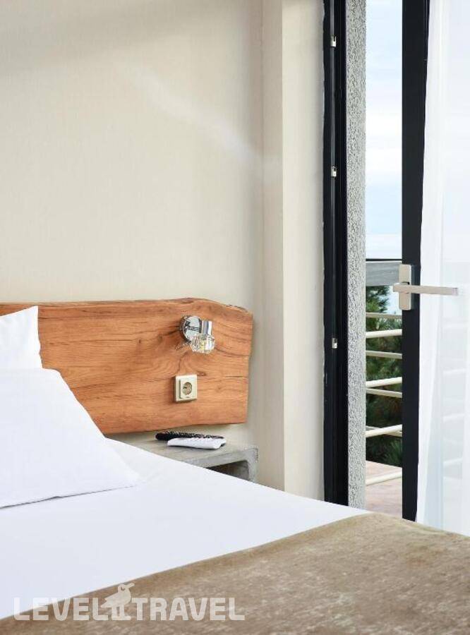 фотографии отеля Bazalt Club Hotel в Абхазия(Цандрыпш) - фото №27