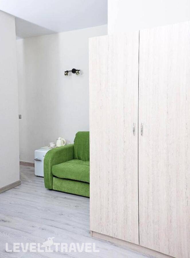 фотографии отеля Bazalt Club Hotel в Абхазия(Цандрыпш) - фото №10