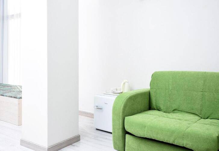 Bazalt Club Hotel