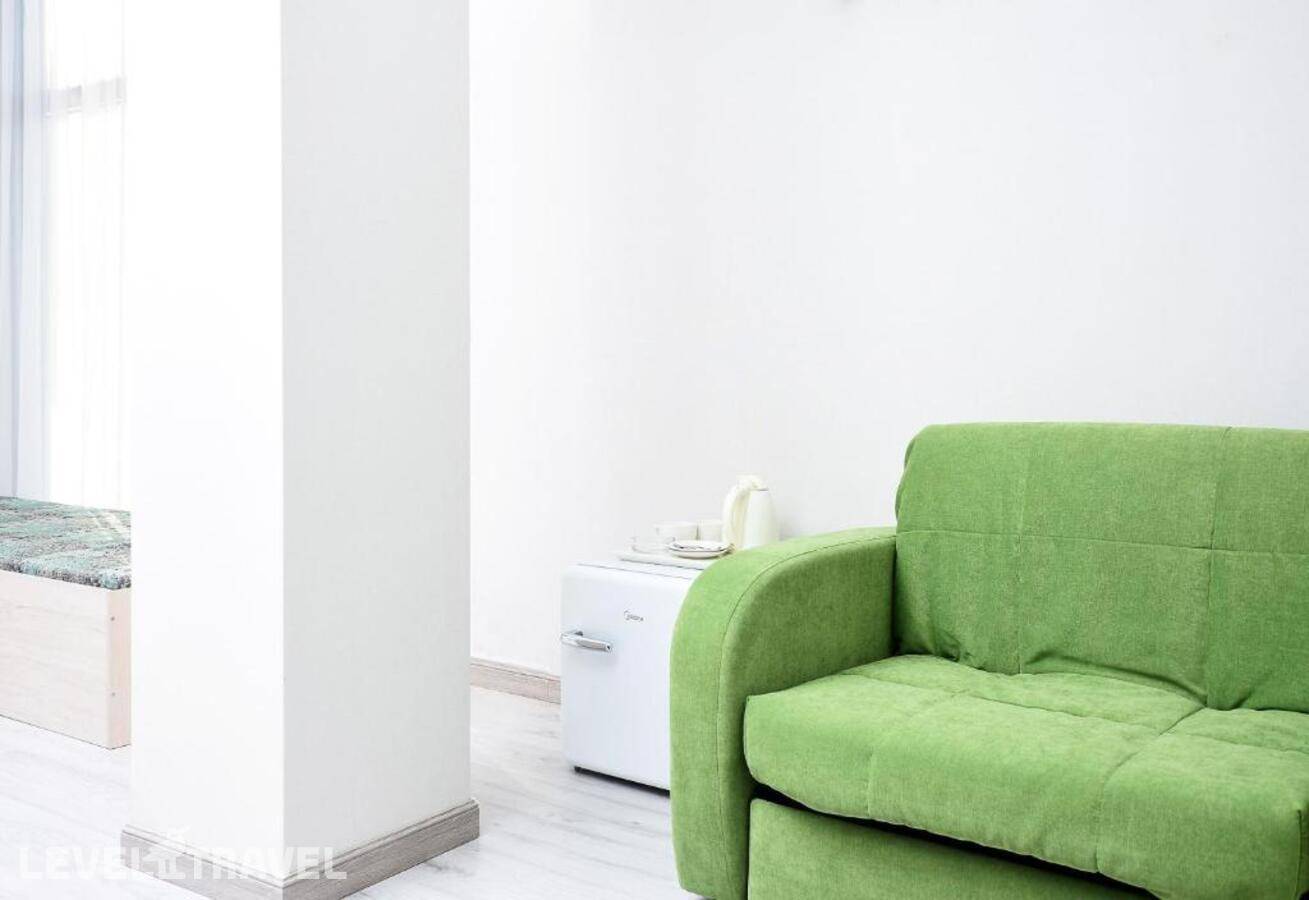 фотографии отеля Bazalt Club Hotel в Абхазия(Цандрыпш) - фото №8