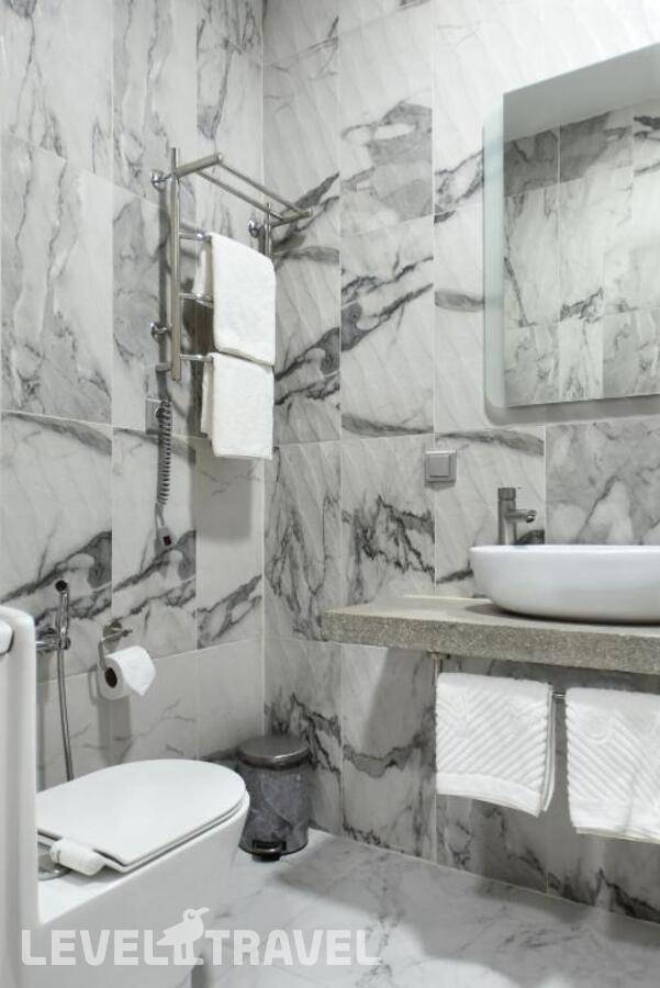 фотографии отеля Bazalt Club Hotel в Абхазия(Цандрыпш) - фото №45