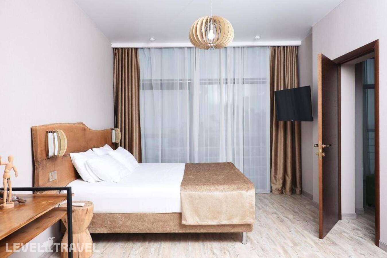 фотографии отеля Bazalt Club Hotel в Абхазия(Цандрыпш) - фото №30