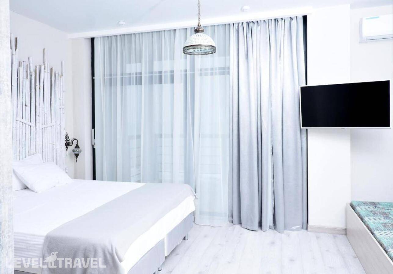 фотографии отеля Bazalt Club Hotel в Абхазия(Цандрыпш) - фото №29