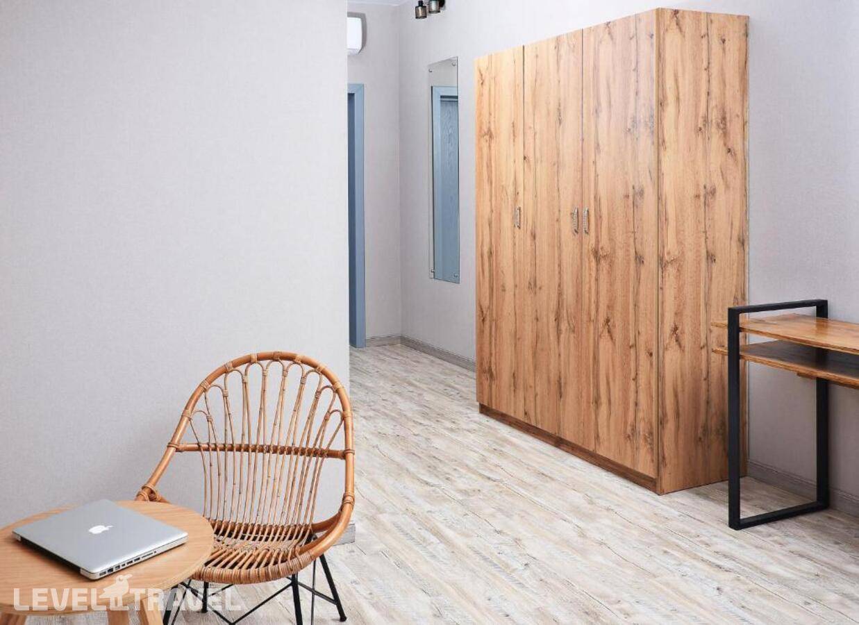 фотографии отеля Bazalt Club Hotel в Абхазия(Цандрыпш) - фото №43