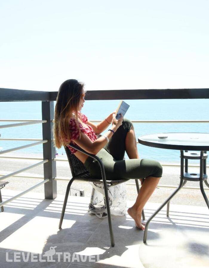 фотографии отеля Bazalt Club Hotel в Абхазия(Цандрыпш) - фото №3