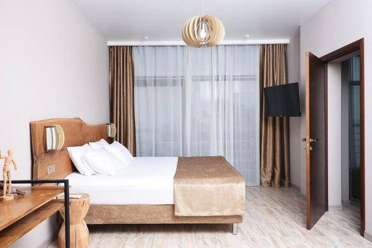 Bazalt Club Hotel