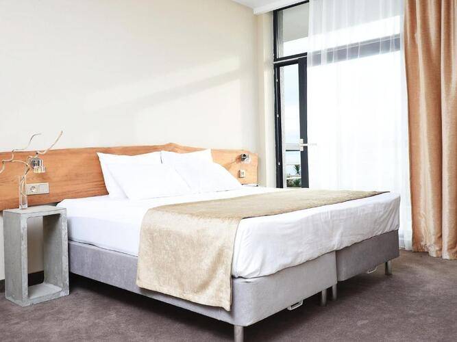 Bazalt Club Hotel
