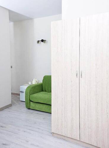 Bazalt Club Hotel
