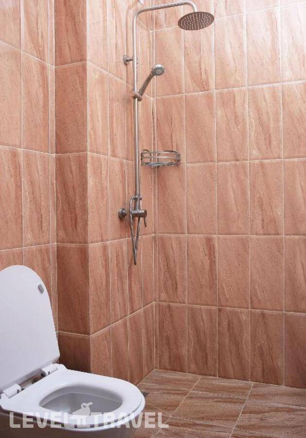 фотографии отеля Bazalt Club Hotel в Абхазия(Цандрыпш) - фото №12