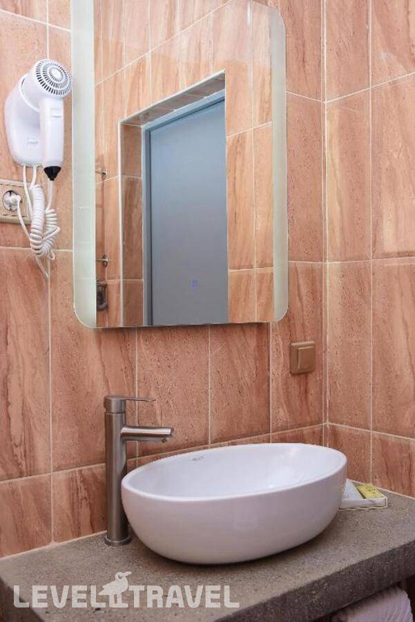 фотографии отеля Bazalt Club Hotel в Абхазия(Цандрыпш) - фото №36