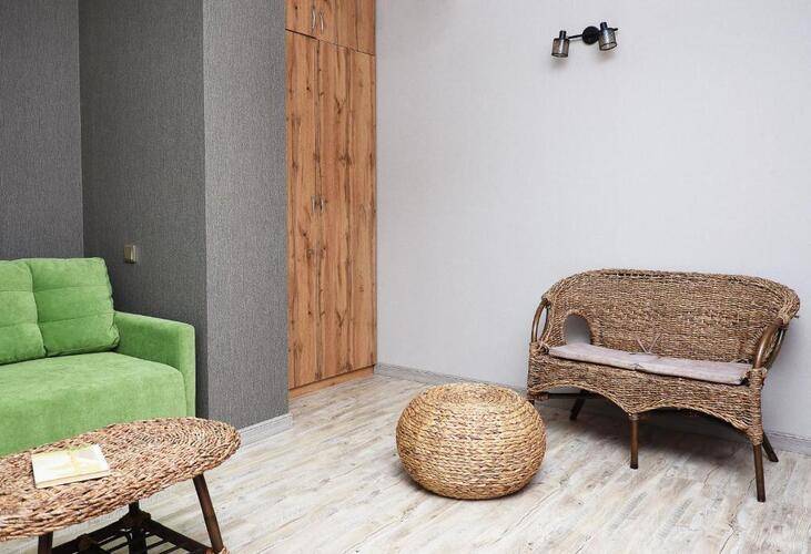 Bazalt Club Hotel