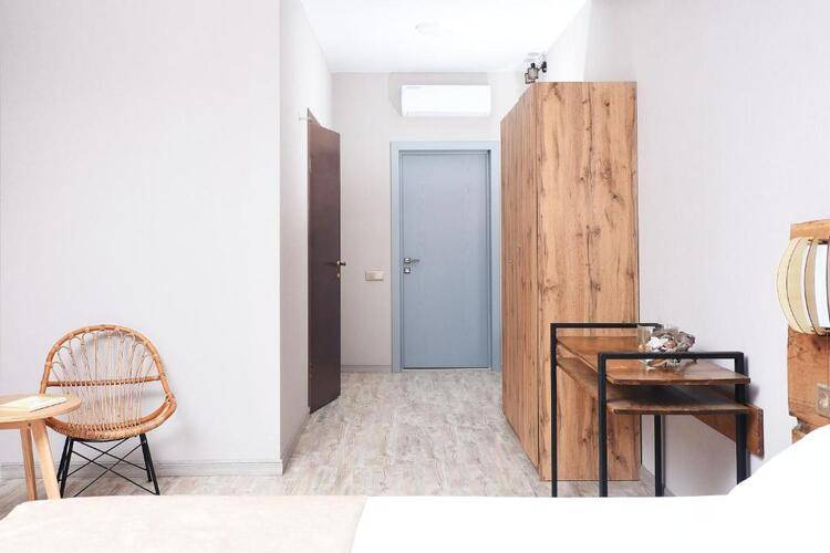 Bazalt Club Hotel