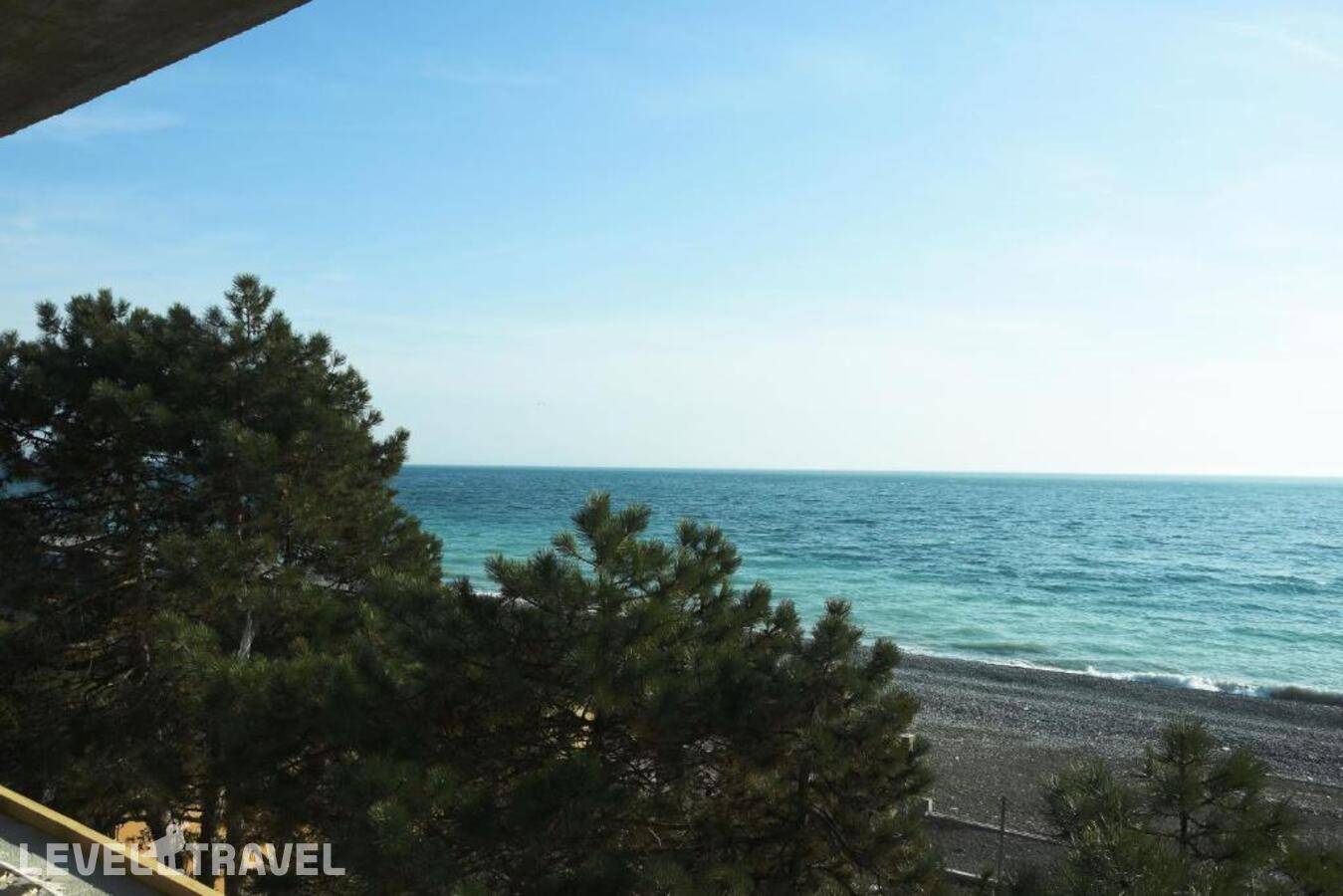 фотографии отеля Bazalt Club Hotel в Абхазия(Цандрыпш) - фото №31