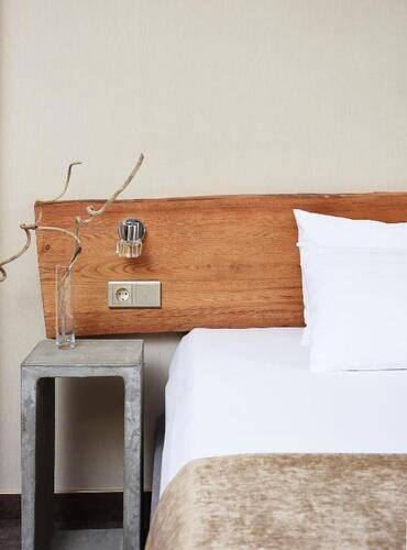 Bazalt Club Hotel