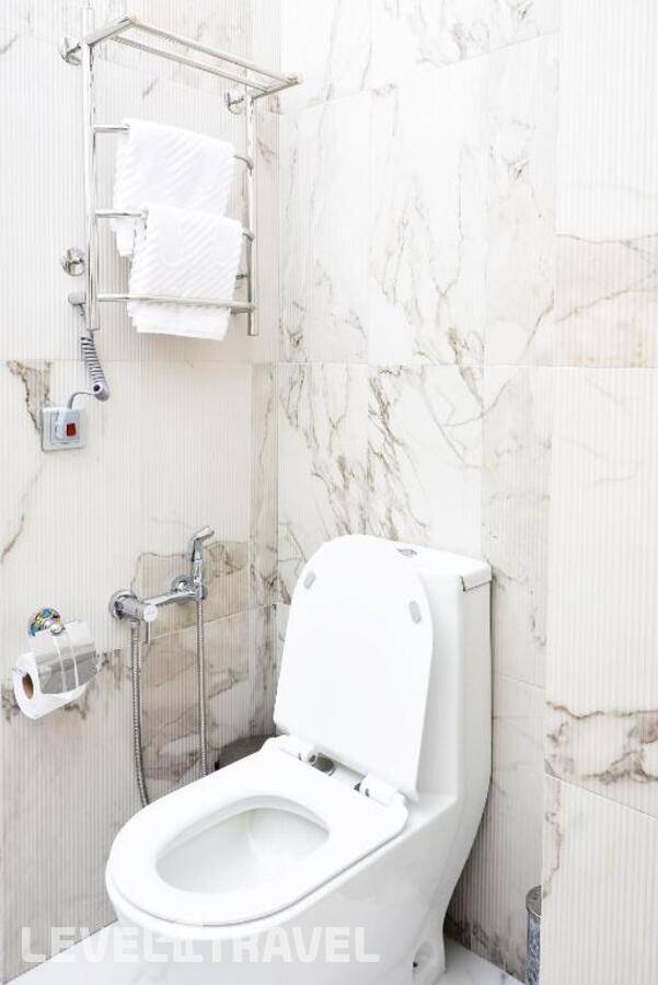 фотографии отеля Bazalt Club Hotel в Абхазия(Цандрыпш) - фото №32