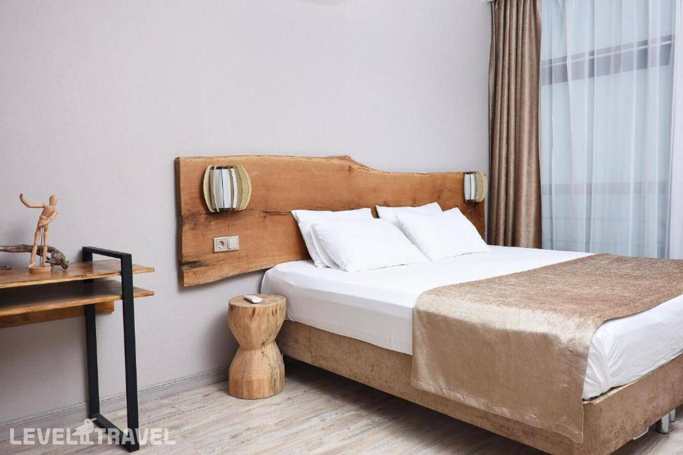 фотографии отеля Bazalt Club Hotel в Абхазия(Цандрыпш) - фото №25