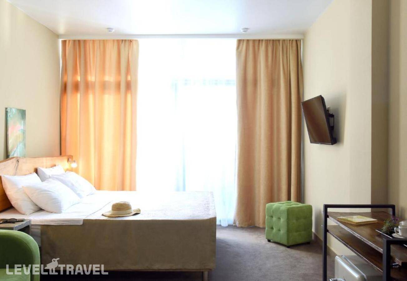 фотографии отеля Bazalt Club Hotel в Абхазия(Цандрыпш) - фото №42