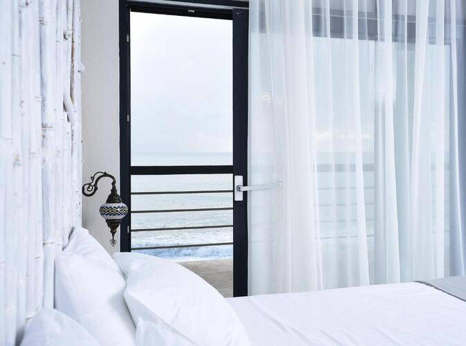 Bazalt Club Hotel