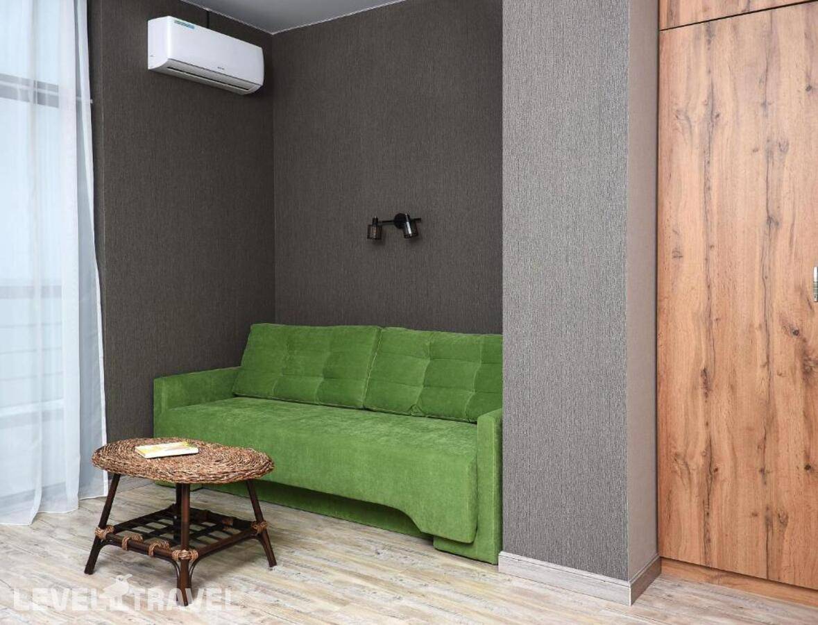 фотографии отеля Bazalt Club Hotel в Абхазия(Цандрыпш) - фото №22