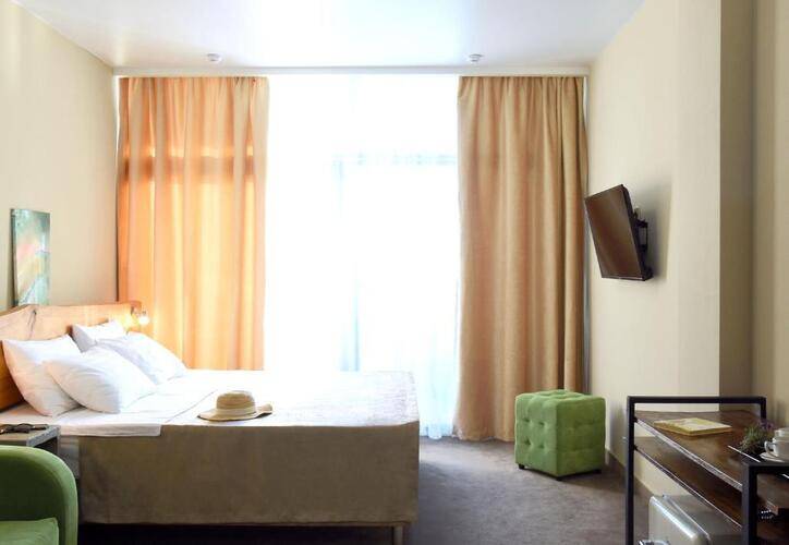 Bazalt Club Hotel