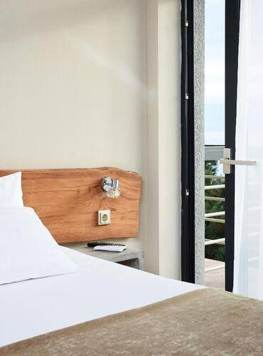 Bazalt Club Hotel