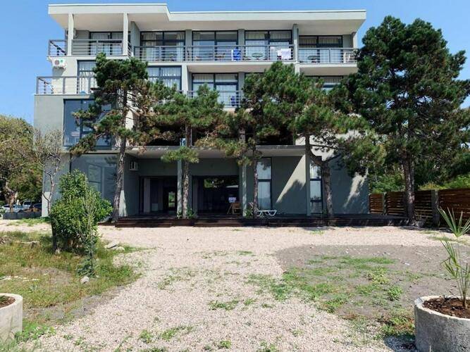 Bazalt Club Hotel
