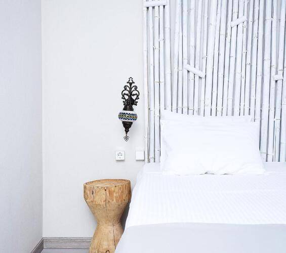 Bazalt Club Hotel