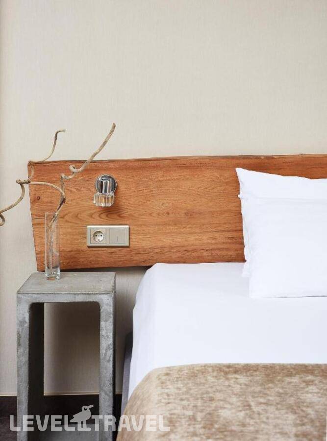 фотографии отеля Bazalt Club Hotel в Абхазия(Цандрыпш) - фото №24