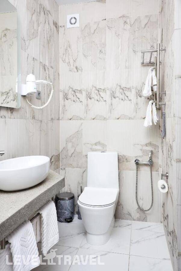 фотографии отеля Bazalt Club Hotel в Абхазия(Цандрыпш) - фото №41