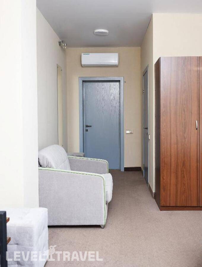 фотографии отеля Bazalt Club Hotel в Абхазия(Цандрыпш) - фото №16