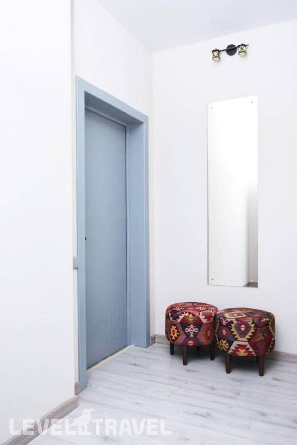 фотографии отеля Bazalt Club Hotel в Абхазия(Цандрыпш) - фото №5