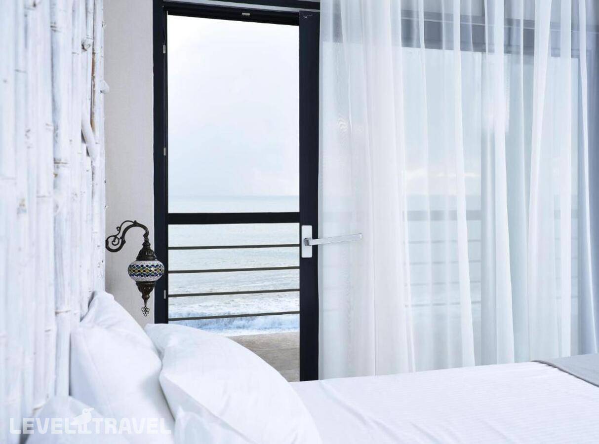 фотографии отеля Bazalt Club Hotel в Абхазия(Цандрыпш) - фото №6